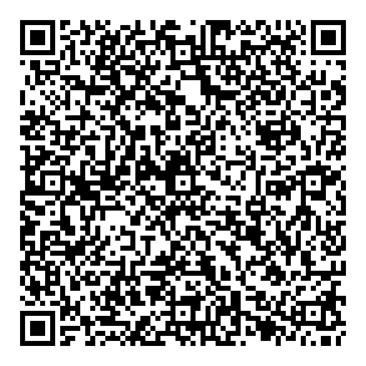 QR code for contact